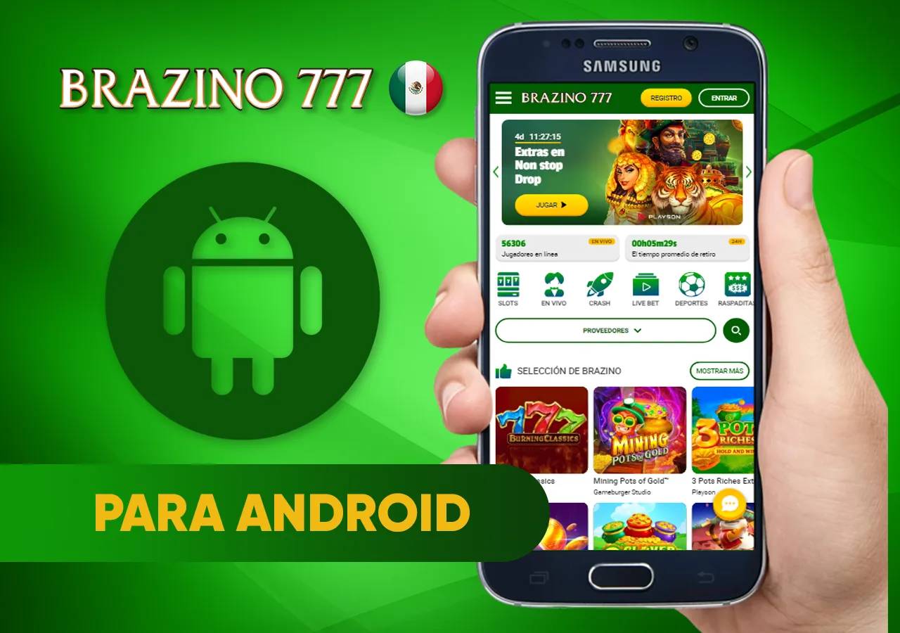 Descripción paso a paso de la instalación de una aplicación móvil en Android