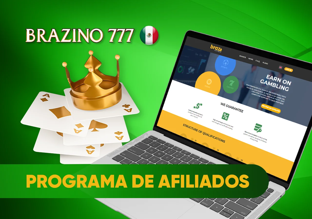 Gana dinero invitando a nuevos clientes