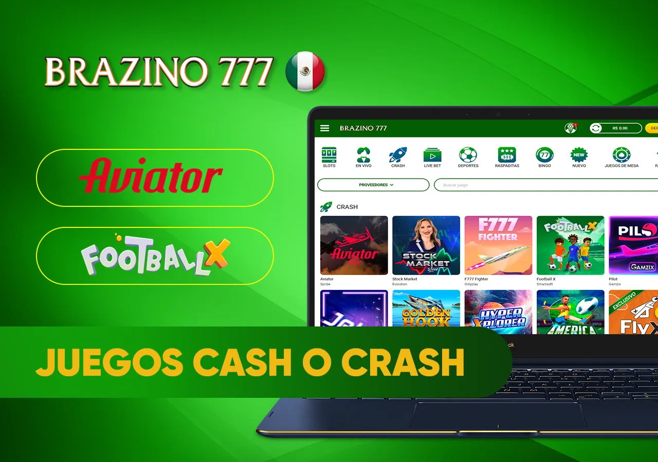 Para ganar en los juegos de choque retire su apuesta a tiempo