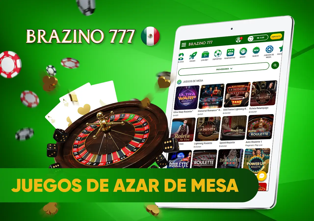 Amplia selección de juegos de mesa para todos los gustos