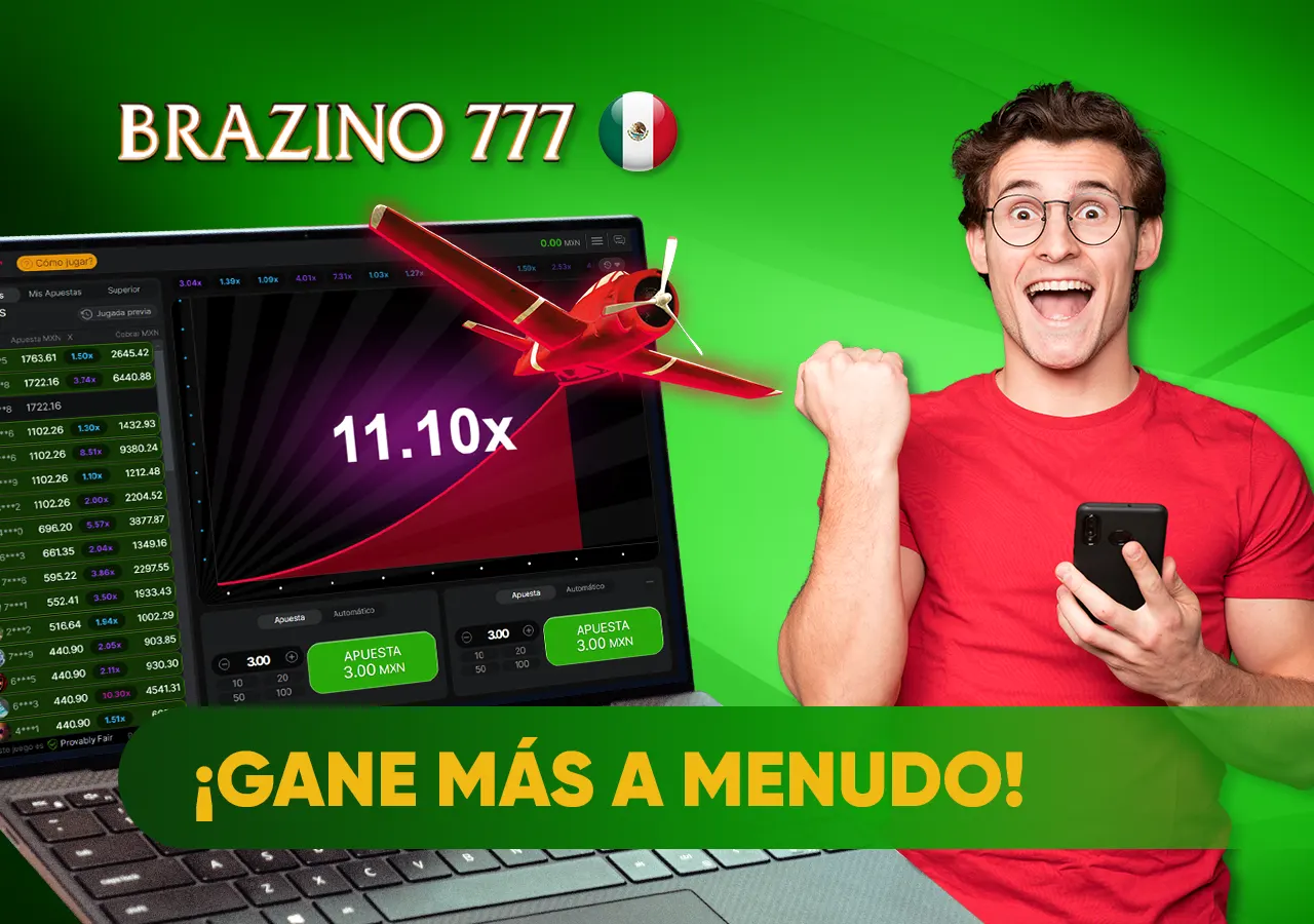 Secretos para un juego más exitoso