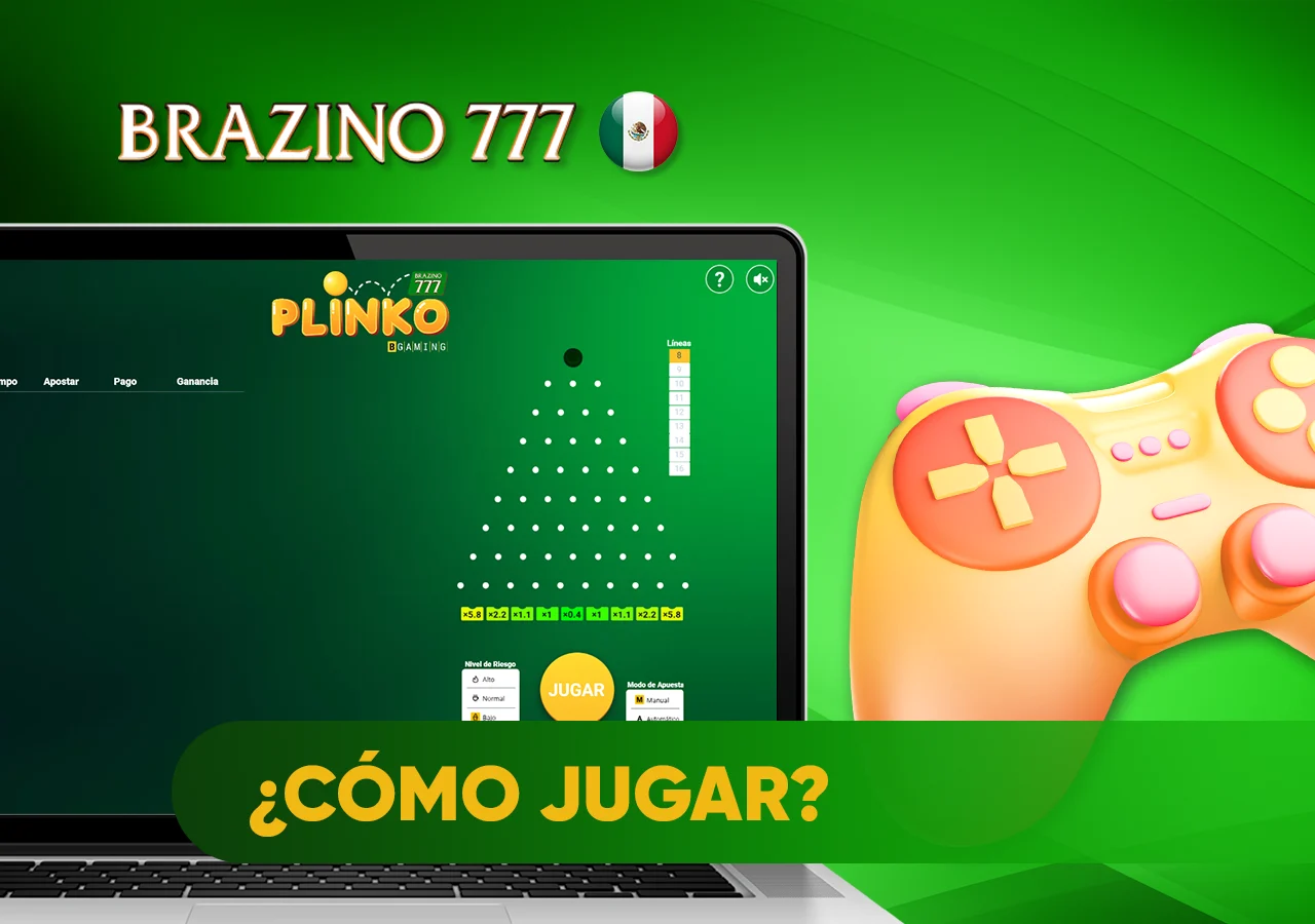 Descripción de los principales elementos y reglas del juego