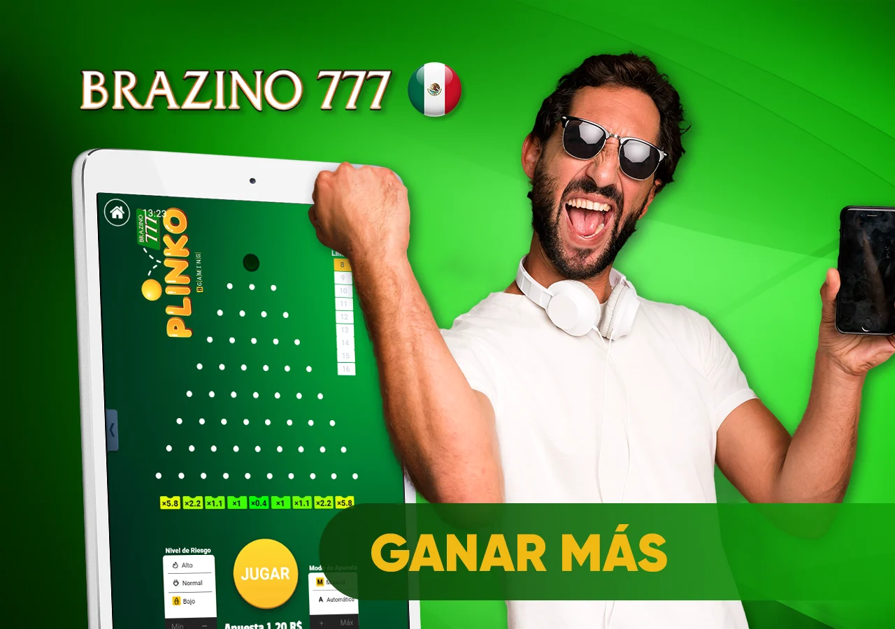 Hay secretos para ganar cada vez más a menudo