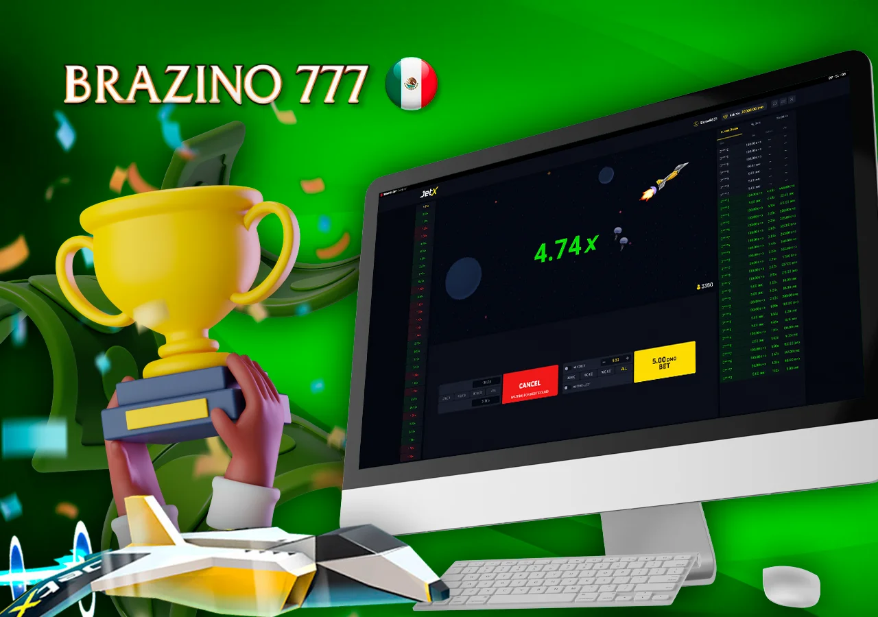 Factores clave que influyen en las apuestas y estrategias para ganar en JetX